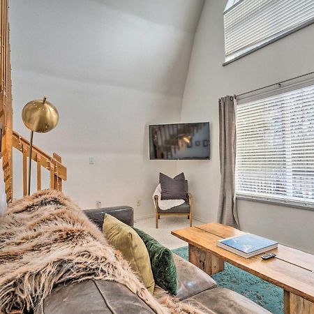 Leavenworth Vacation Rental Near Downtown! Eksteriør billede