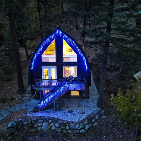 Leavenworth Vacation Rental Near Downtown! Eksteriør billede