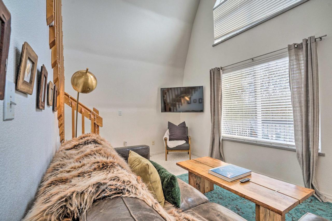 Leavenworth Vacation Rental Near Downtown! Eksteriør billede