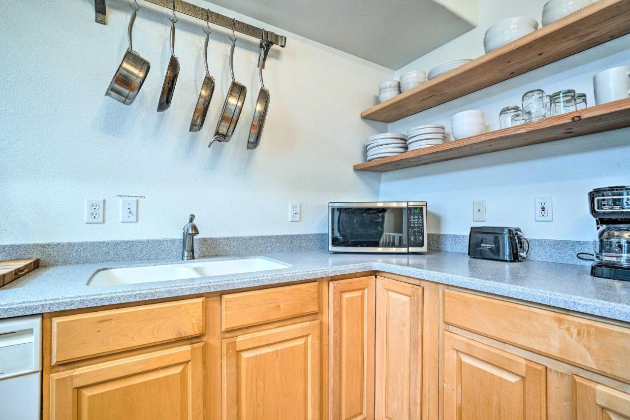Leavenworth Vacation Rental Near Downtown! Eksteriør billede