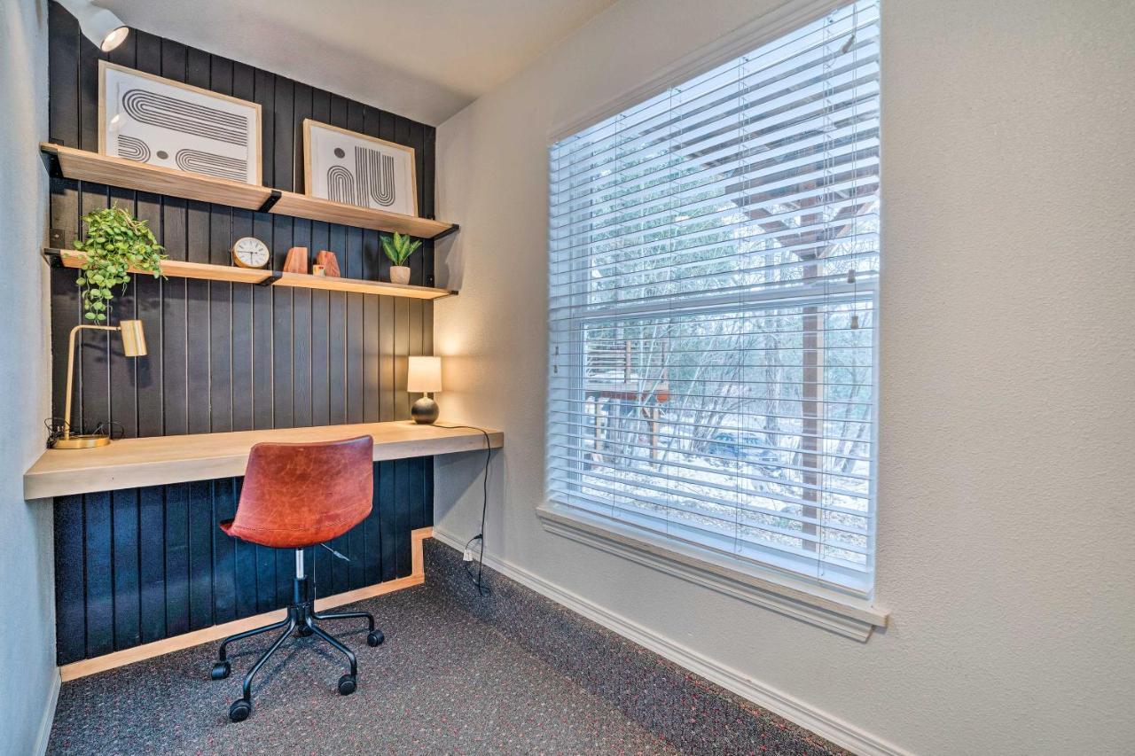 Leavenworth Vacation Rental Near Downtown! Eksteriør billede