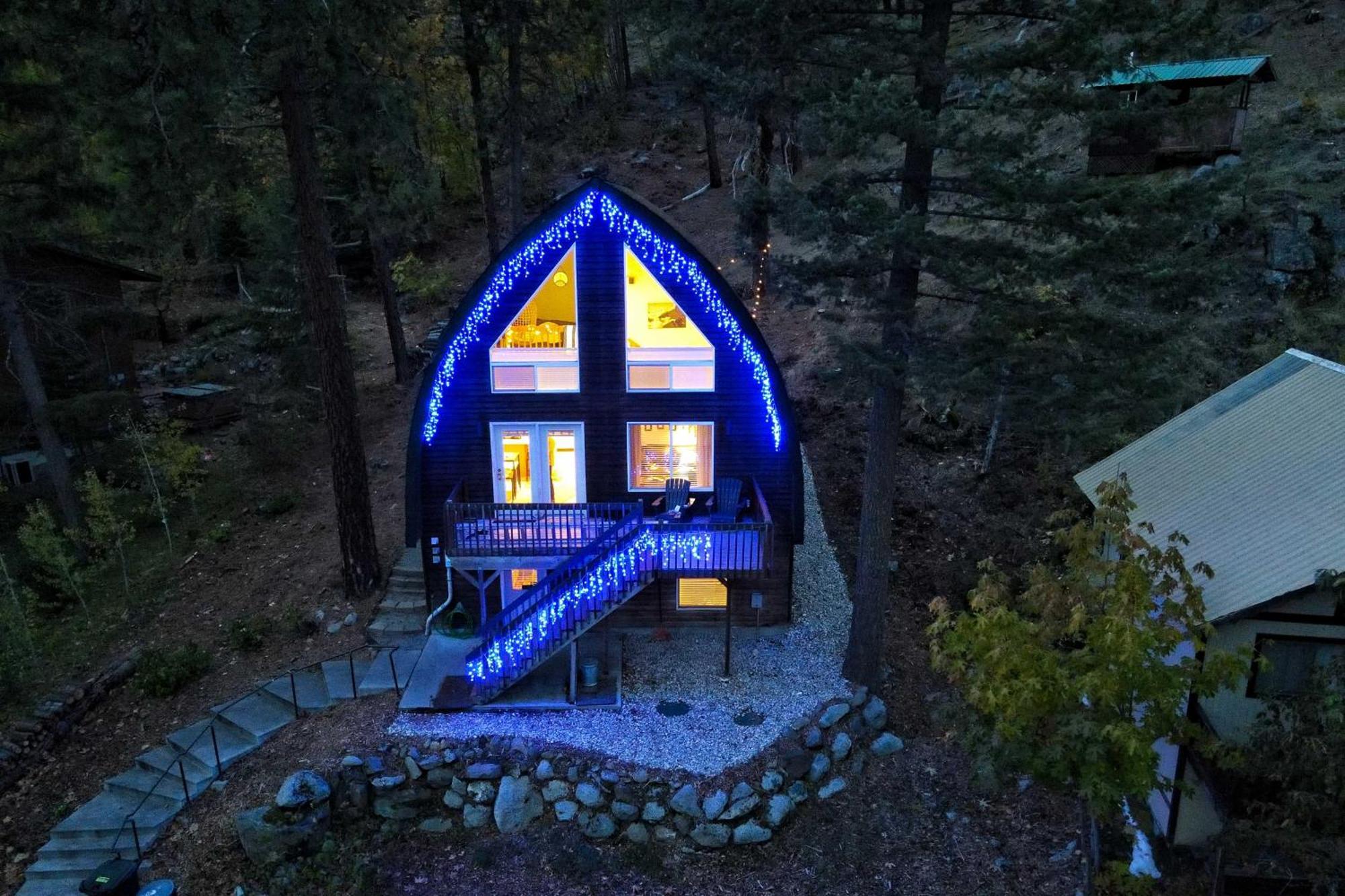 Leavenworth Vacation Rental Near Downtown! Eksteriør billede